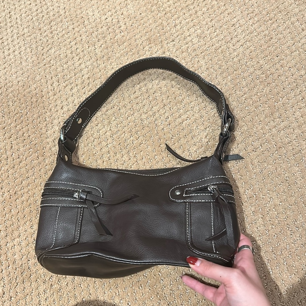 Shoulder Mini Bag